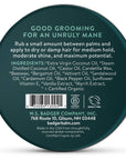 Hair Pomade