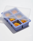 W&P - Cup Cube Silicone Food Storage Meal Prep