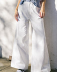 CLAIM TO FAME DENIM TWILL PANTS