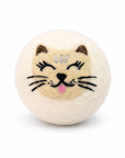 Cats: Eco Wool Dryer Balls Fair Trade