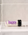 Vegan Dental Floss | Durable | Plastic-Free Jar | Mint