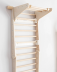 Accessories Support for Swedish Wall Climber