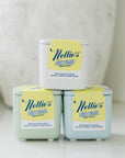 Nellie's Solid Dish Butter - Dishwashing Soap