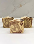 All-Natural, Vegan Soap
