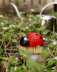 Zefiro - Ladybug Brush