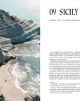 Travel Guide: Somewhere in Italy