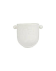 Saga Pot - Off White