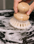 Imperfect DISH BLOCK® solid dish soap