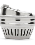 Jarware Fruit Infusion Lid for Regular Mouth Mason Jar