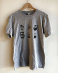 Coffee Soft Style Tshirt