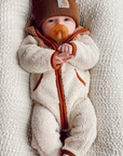 Natursutten Rounded Pacifier (Set of Two)