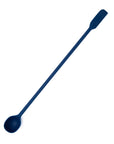 Fox Run Silicone Jar Scraper, Dual Sided, 11"