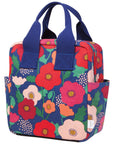 Poppy Insulated Lunch Tote