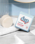 Dip Face Wash Gentle Cleansing Bar - Fragrance Free