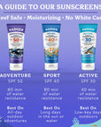 Badger Mineral Sunscreen Cream SPF 50, Zinc Oxide Sun Care