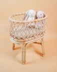 Olivia Doll Bassinet