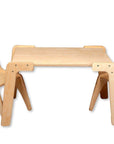 Montessori Table and Chair Set