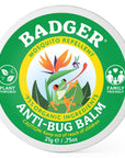 Bug Repellent Balm Tin