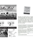 No-Tell Motel