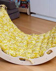 Pillow for Climbing Arch: Unique Cushion Designs