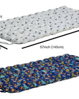 Pillow for Climbing Arch: Unique Cushion Designs