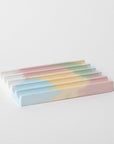 Concrete Soap Dishes