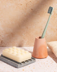 Concrete Soap Dishes