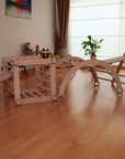 Montessori Climber Set 6 Pieces | Indoor Playground Set