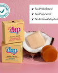 Dip - Mini Dip Conditioner & After Swim Detangler - Coconut & Almond