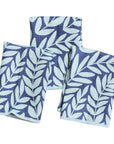Mighty Mini Towel (Set of 3) Reversible - Nuthatch Dog Park