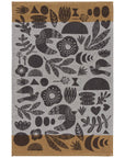 Danica Studio Myth Woven Cotton Jacquard Dishtowe