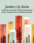 Lip Balm, Island Coconut