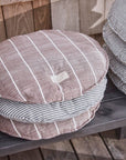 Outdoor Kyoto Cushion Round - Choko