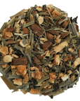 Gentle Ginger Lemongrass Loose Tea (Caffeine Free)