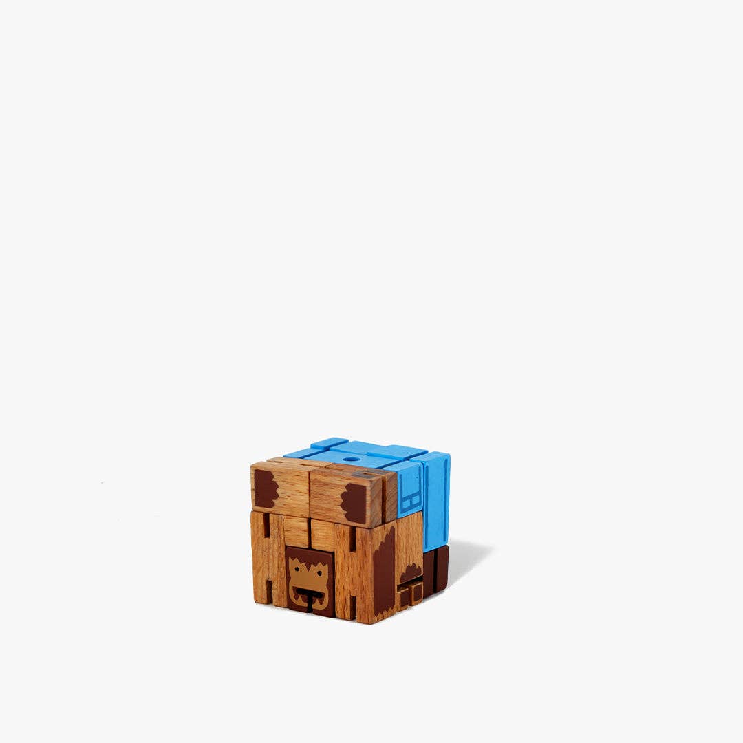 Cubebot® Supernaturals Micro POP