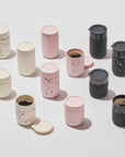 W&P - Reusable Ceramic Mug