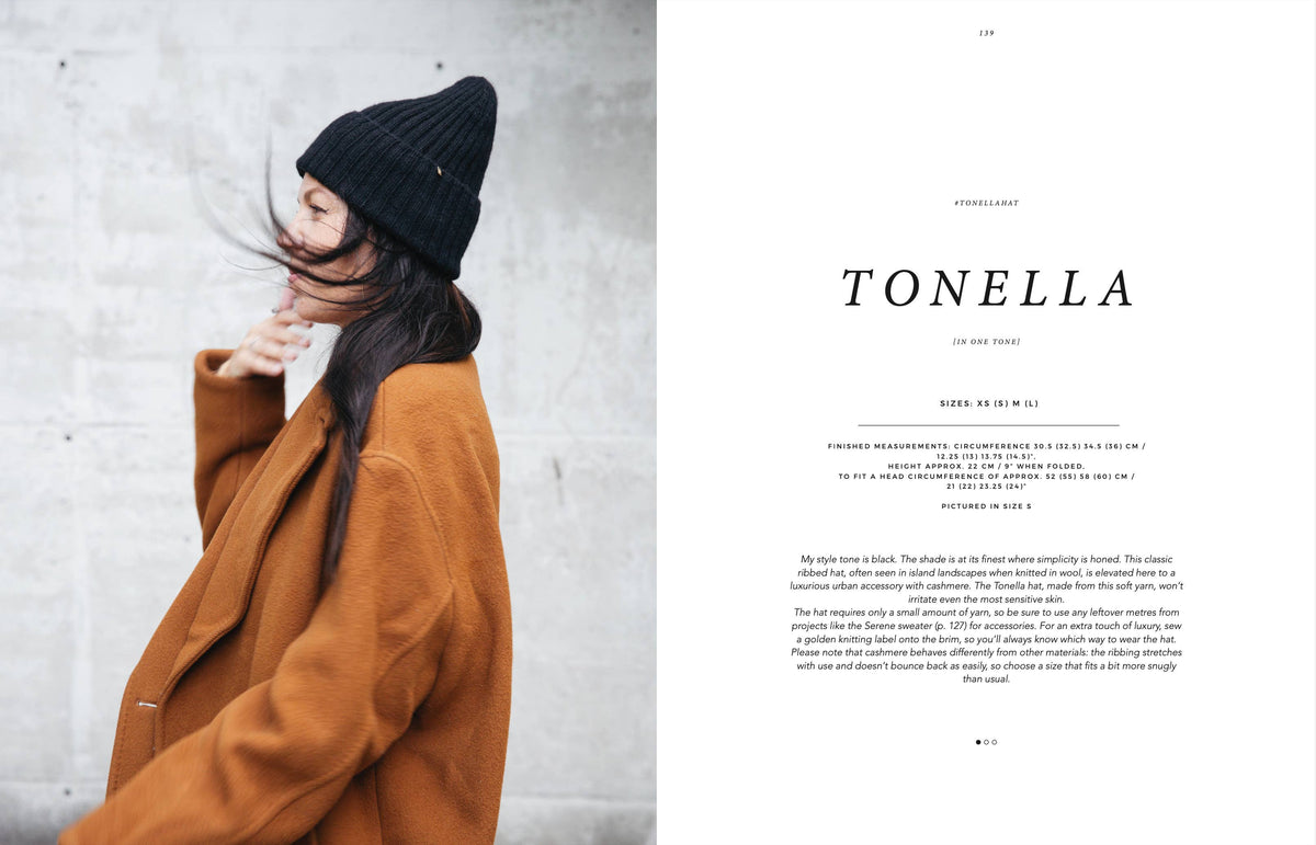 Urban Knit Classics
