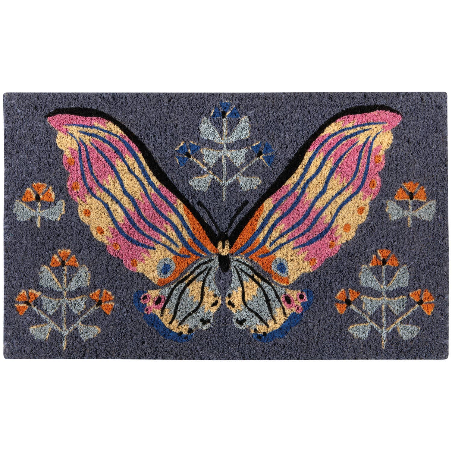 Aurora Doormat
