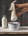 Now Designs by Danica - Unbleached Cotton Cheesecloth