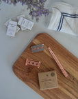 Safety Razor Refill Pack