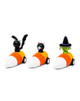 Pullback Candy Corns w/Spooky Drivers