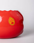 Ban.do - Ceramic Pencil Cup, Apple