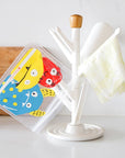 Branch Out Upright Drying Rack