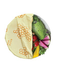 Bee's Wrap - Large Wrap - Honeycomb Print