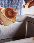 Ethical Global - Dish Brush, Ethically Handmade