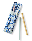 Sippers – Silicone Reusable Drinking Straws