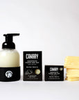 Canary Clean Products - Bourbon Reserve Concentrated Hand Soap Refill Bars