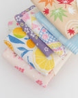 Highly Absorbent Premium Japanese Tenugui Tea Towel
