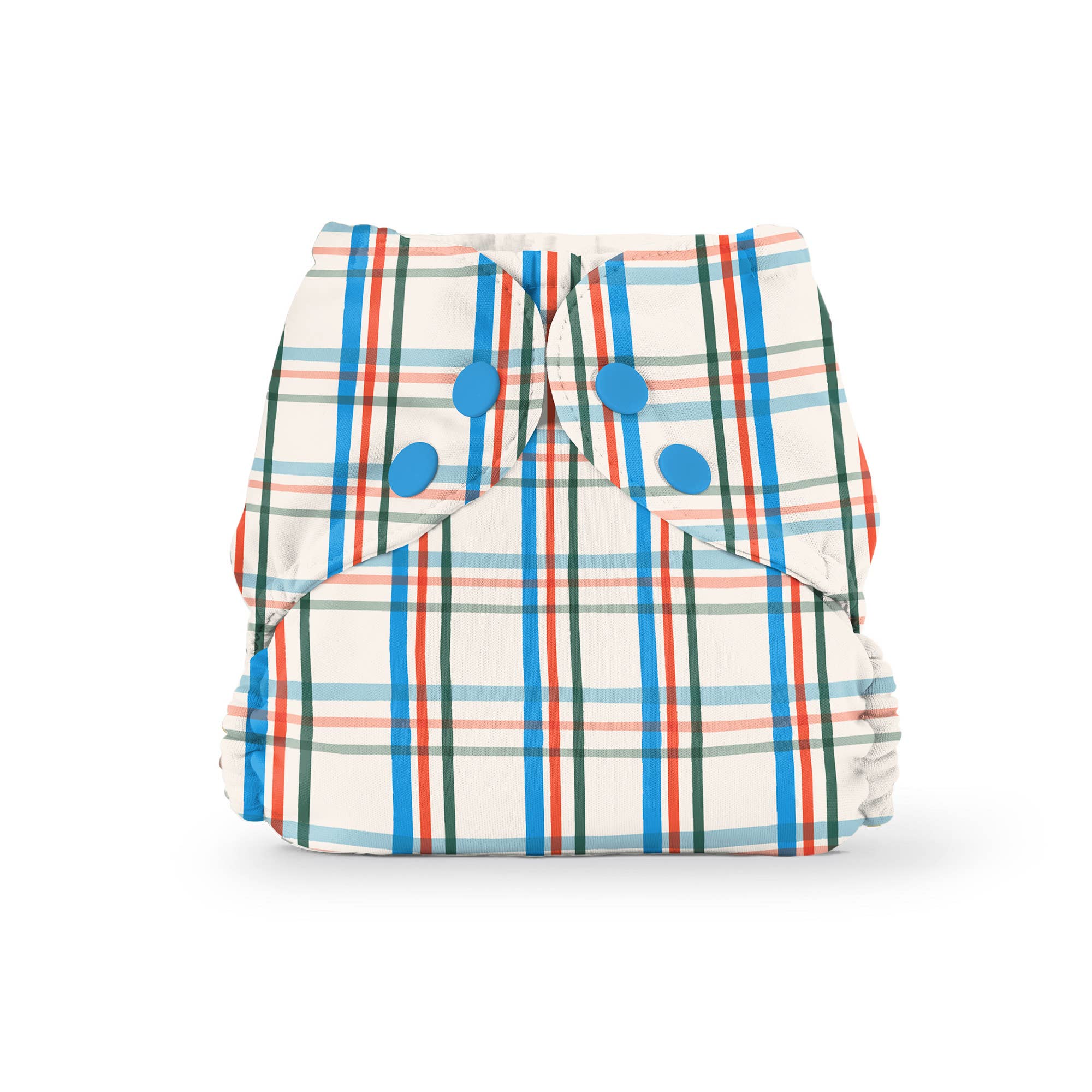 Outer (+ Swim Diaper)