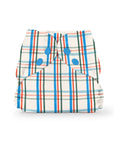 Outer (+ Swim Diaper)